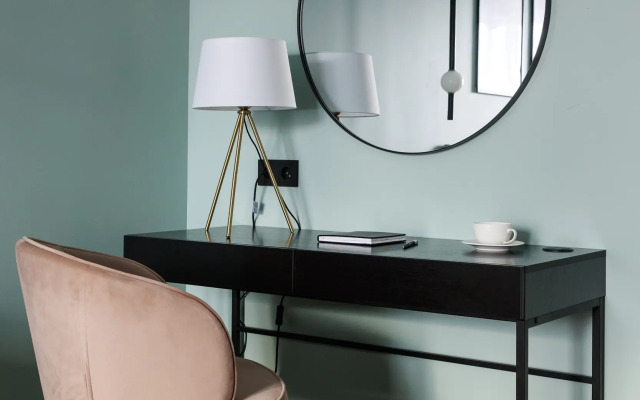 Квартира Мой отдых в замечательном городе