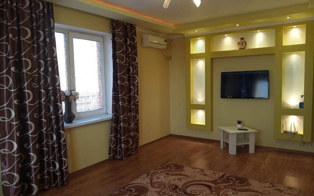 Квартира на Диагностики 21