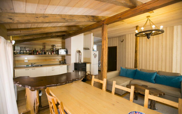 Kashtan Lodging house