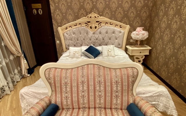 Хостел ПУТЬ IN BOROVSK