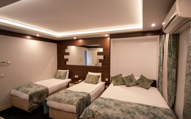 Sogut Hotel Old City
