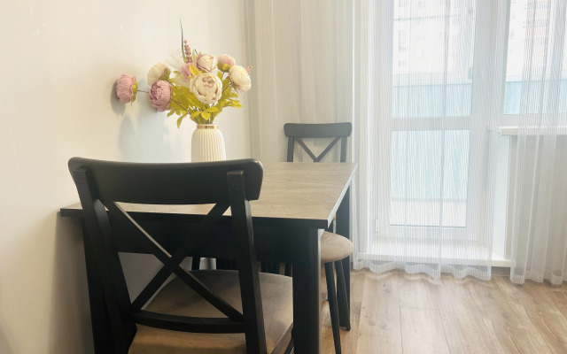 Квартира в Районе Арены Ерофей