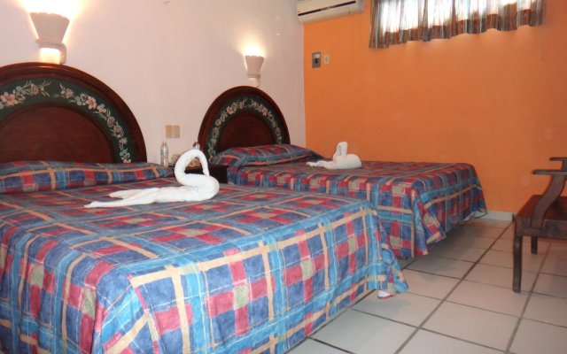 Hotel Isabel Campeche