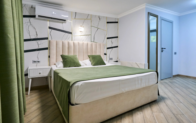 Teatralny hotel