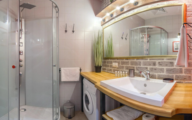 Апартаменты Сити Лондон