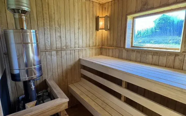 Igma Sosnovskie Gorki 8 mest Private house