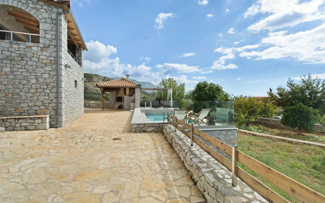 Villa Sygyro Private house