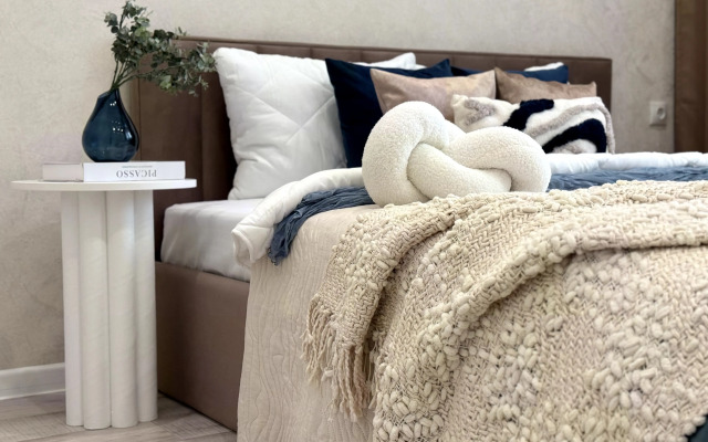 Квартира ОренРент 1 комнатная на Рокоссовского