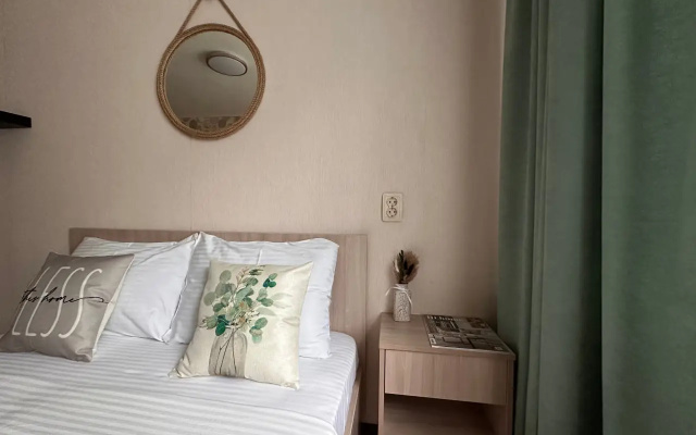 Апартаменты Квартира Для Гостей Города и Командировочных Apartament 52 — фото 5