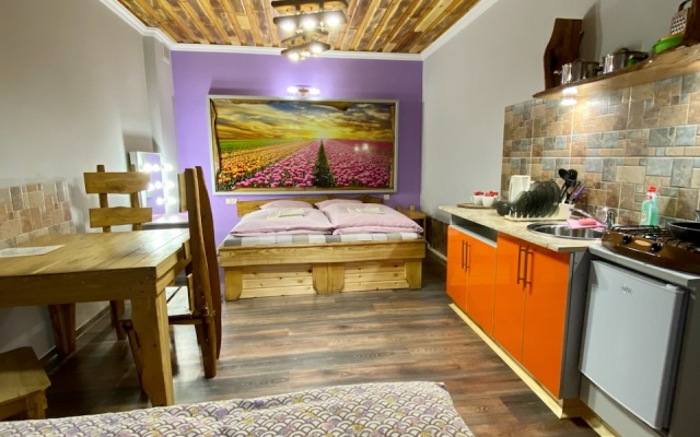 Kottedzh Otdykh V Braslave Mini-Hotel