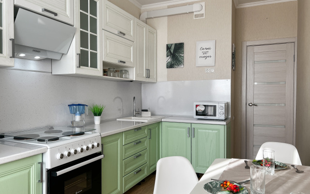 Utrip Marseille Apartments