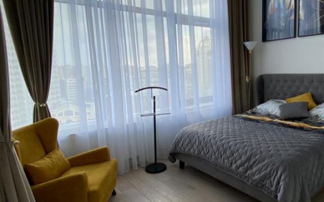 Апартаменты Премьер Арбат