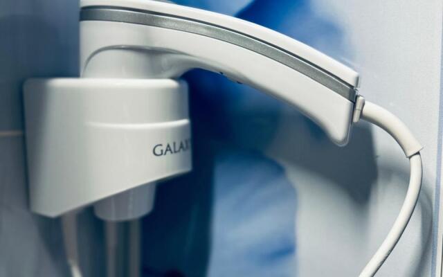 Апартаменты Полярная 15