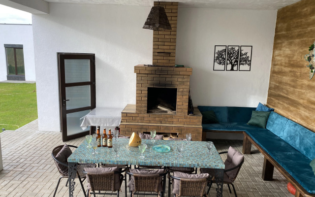 Villa Lotos