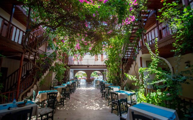Konak Su Dalyan Hotel
