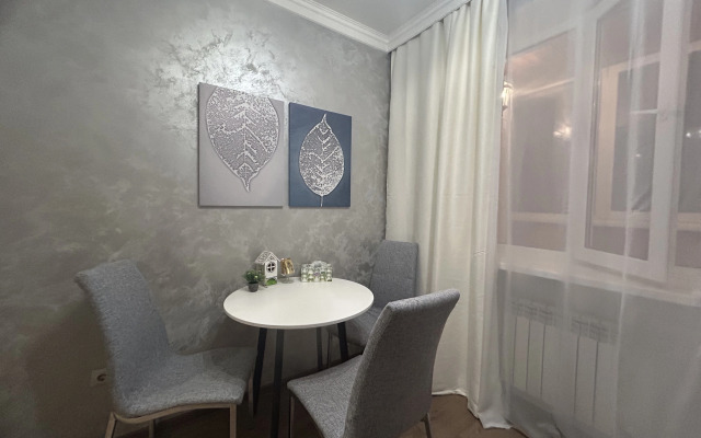 Квартира уютная в ЖК Солнечный круг