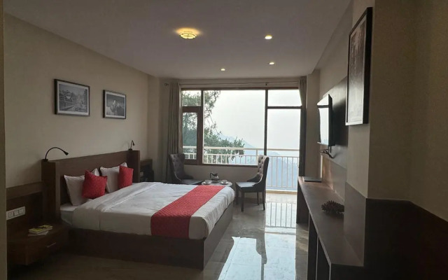 Отель Shimla Inn