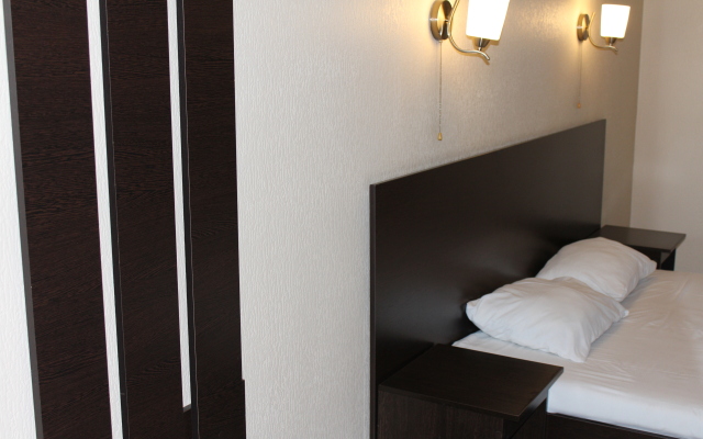 Dyuma Hotel