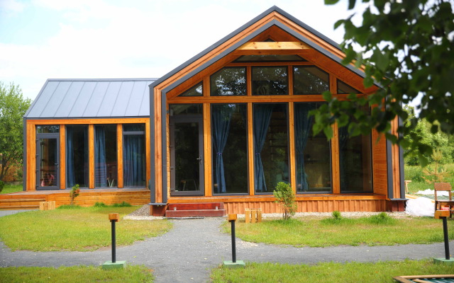 Econevidal Guest House