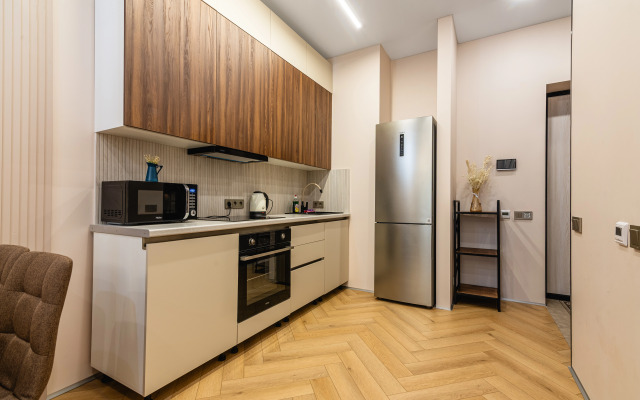 Studia Bubble Gum komfort stil v centre (171) Apartment