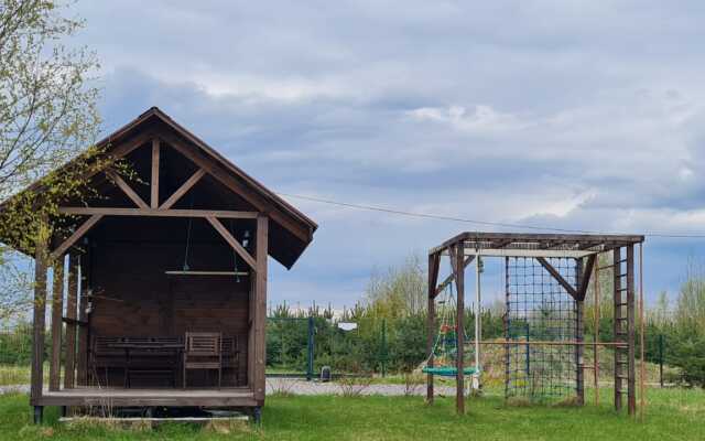 Гостевой дом Лесицкое