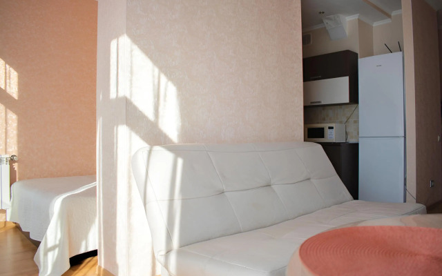 Апартаменты Дом Корчагина