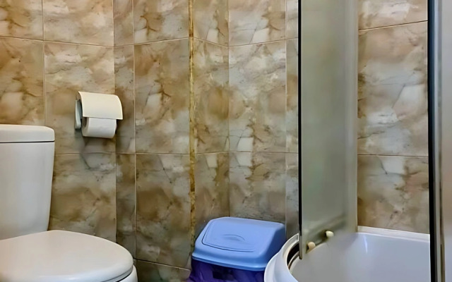 Мини-отель Валентина