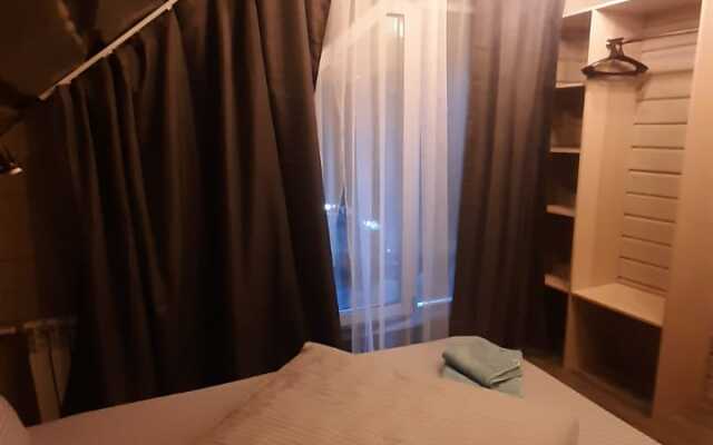 Сердце Сибири