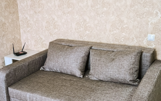 Квартира Городецкая пристань