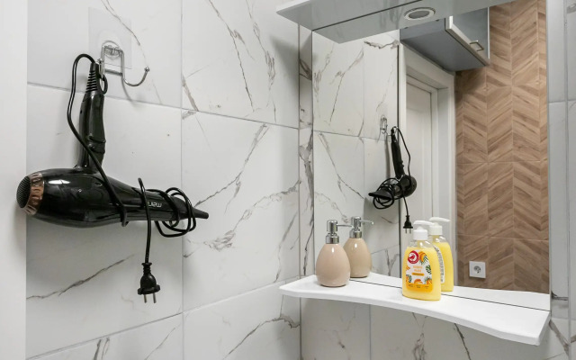 Квартира уютная