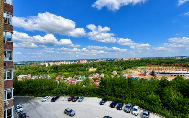 Kvartira uutnaa v centre goroda Kursk