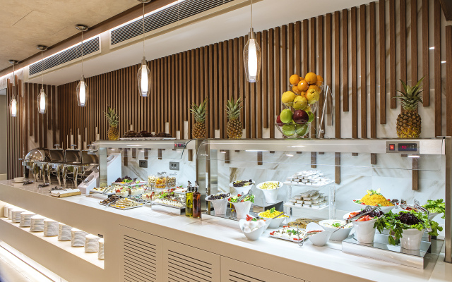 Mukarnas Taksim Hotel