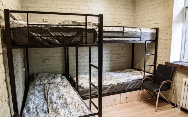 Ruza Guest house