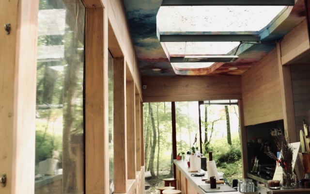 Permapark Glamping