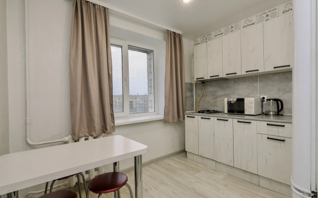 Апартаменты Privi House на Удмуртской 206