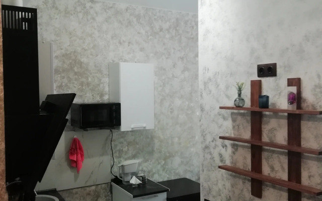 Апартаменты На Белых Акаций