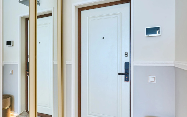 Квартира Deluxe Apartment 45 м2