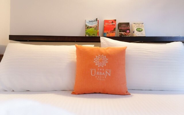 Urban Galle Villa