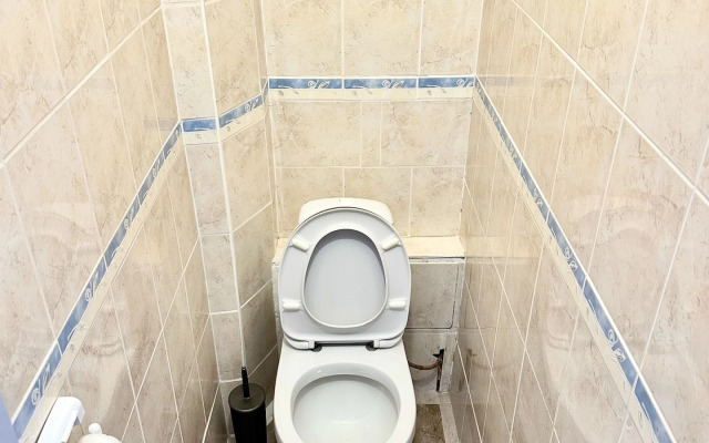 Квартира на улице Фрунзе 60