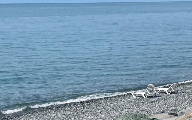 Near the Sea Apartments
