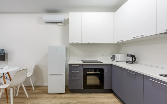 Квартира Есть на ленинградском 229А/1