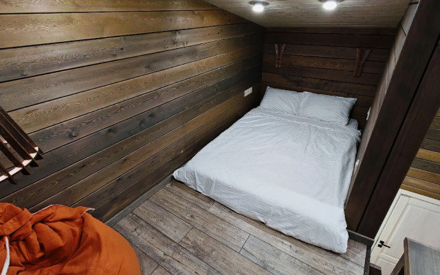 Lazori Private house