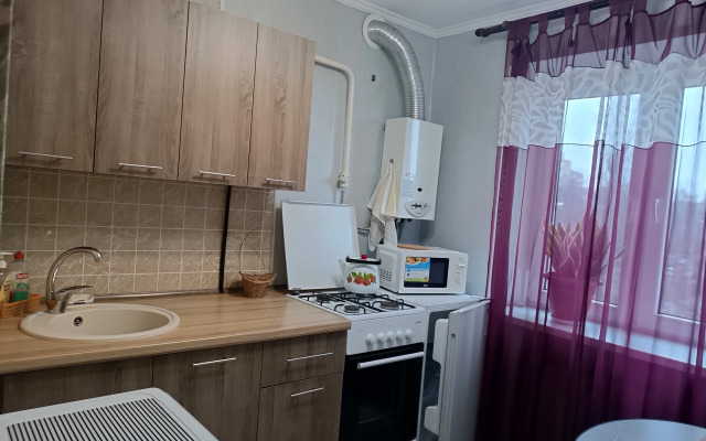 Апартаменты на Ленинском Проспекте