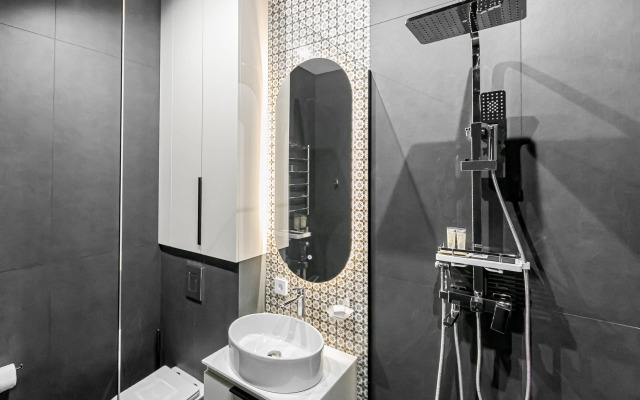 Апартаменты Апарт студия