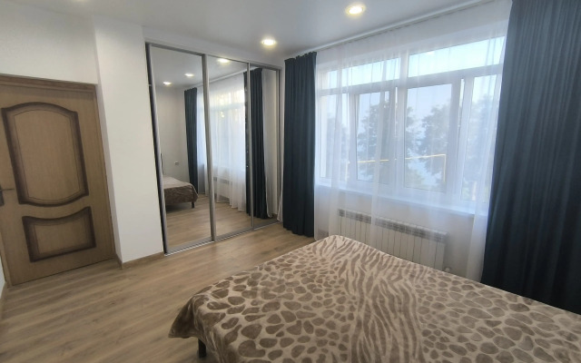 Gorny Kedr Private House