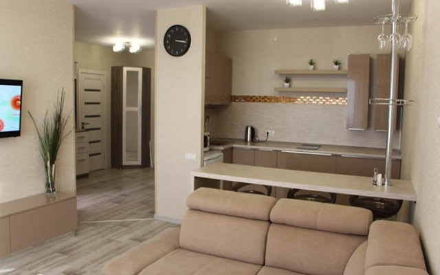 Апартаменты на Федерации 130а 80064