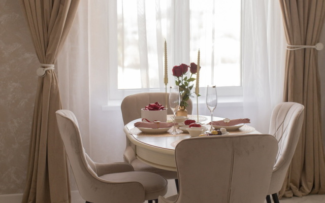 Zhk Rivyera Park Apartments