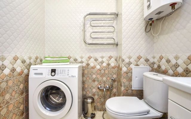 Квартира на Улице Чистопольская 14