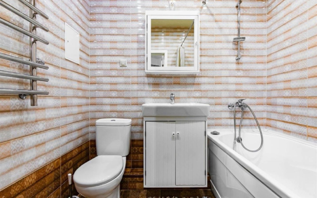 Квартира Большая в Жк Центральный