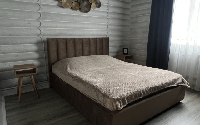 Гостевой Дом Бутик Хаус